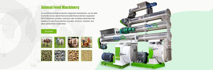 pellet machine for animal feed animal feed machine (700x231, 121Kb)
