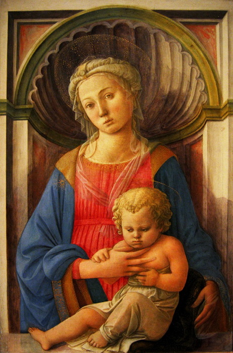 20 Madonna-s-Mladentsem.-1440-1445.-Natsionalnaya-galereya-iskusstva-Vashington (461x700, 130Kb)