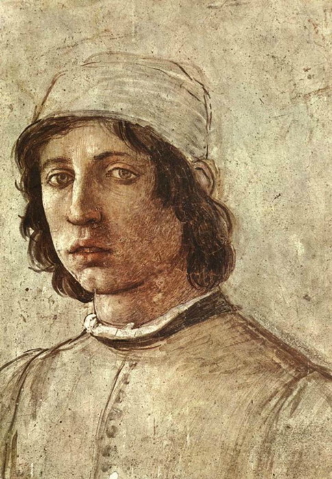 24 Avtoportret.-Ok.-1485.-Galereya-Uffitsi-Florentsiya (485x700, 152Kb)