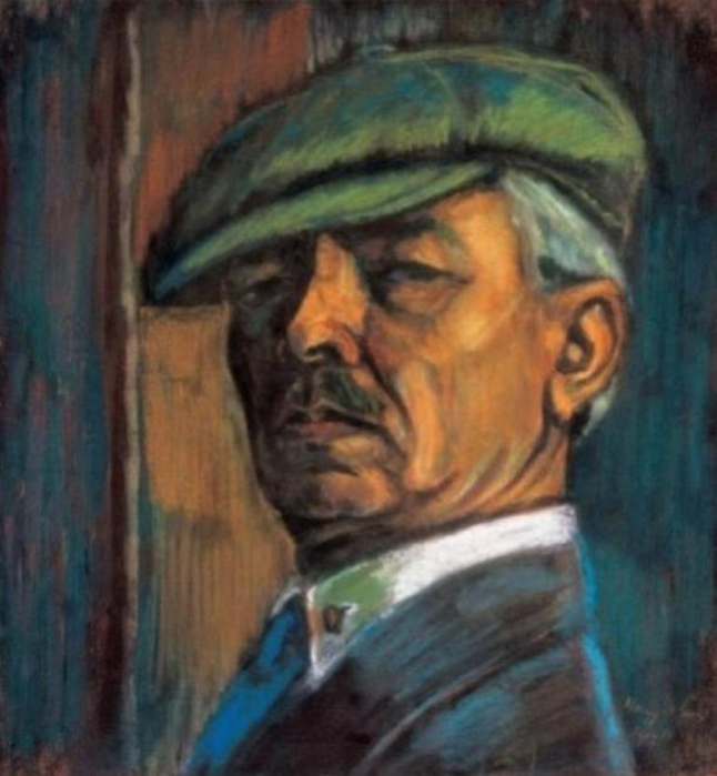 Nagy_Self-portrait_c._1926 (646x700, 355Kb)