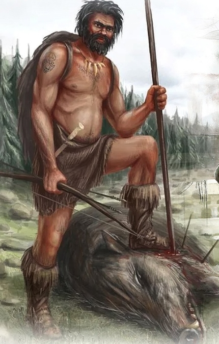 7329934_Evoluciya_oryjiya_1 (446x700, 206Kb)