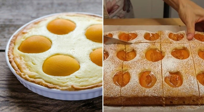 рецепт пирога с абрикосами10 (700x385, 288Kb)