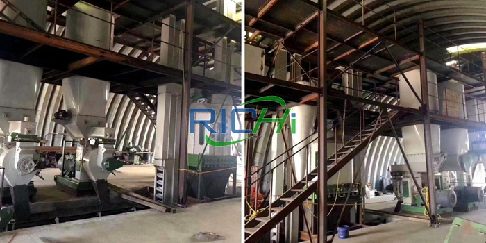 2tph wood pellet plant cost (700x350, 276Kb)