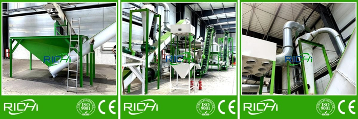3tph wood pellet machine for sal (700x233, 214Kb)
