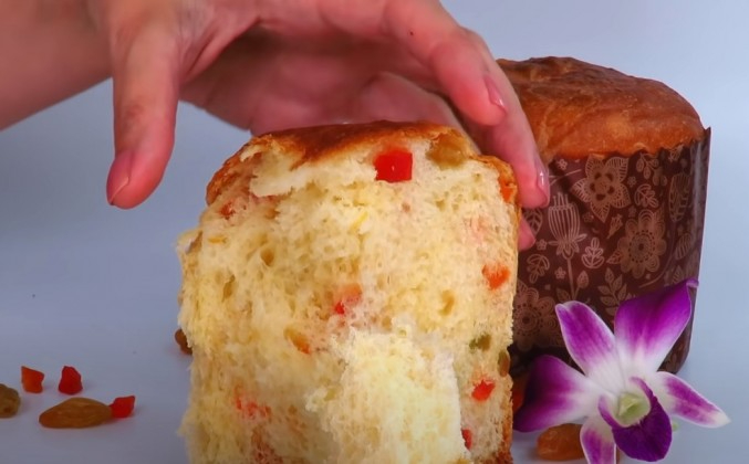 Кулич изи кук рецепт. Idealni Kulich italianskoe panetone. Итальянский кулич с вишней, кусочками шоколада Panettone. Состав Панеттоне итальянский кулич жиры белки углеводы.