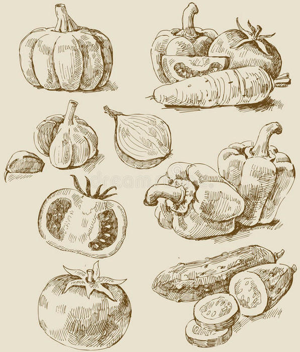 vegetables-set-23934526 (597x700, 101Kb)