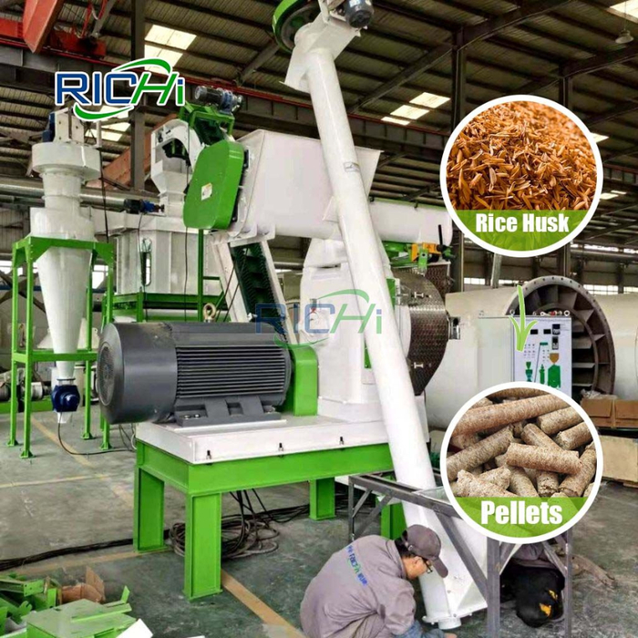 rice husk pellet plant for sale (700x700, 555Kb)