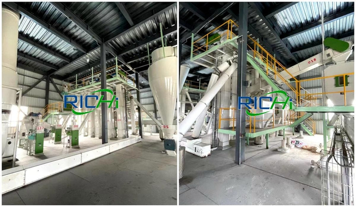 5tph aqua feed plant machine (700x408, 317Kb)