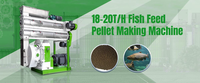 18-20 ton fish feed pellet machine (700x291, 195Kb)
