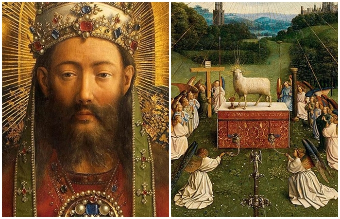 WhoStoletheGhentAltarpiece0 (700x450, 410Kb)
