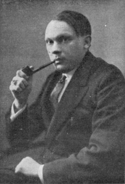 Parandowski (476x700, 154Kb)