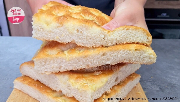 Хлеб без дрожжей: простые рецепты в домашних условиях