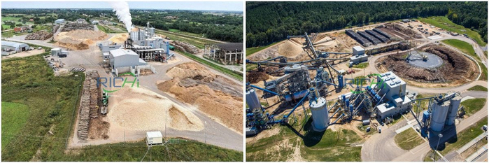 biomass pellet manufacturing plant for sale (700x233, 232Kb)