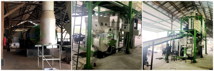 complete biomass pellet production line (700x233, 196Kb)