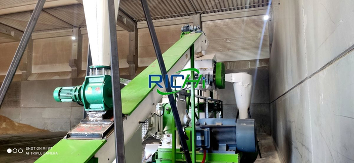 good quality cotton stalk biomass wood pellet line (700x322, 229Kb)
