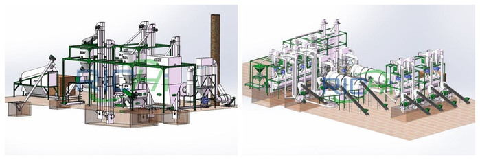 portable wood pellet plant (700x233, 133Kb)