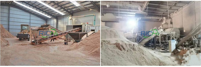 small wood pellet line cost (700x234, 174Kb)