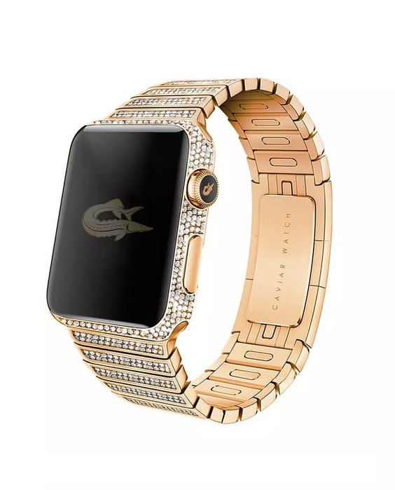 Apple Watch Caviar Edition (564x700, 195Kb)