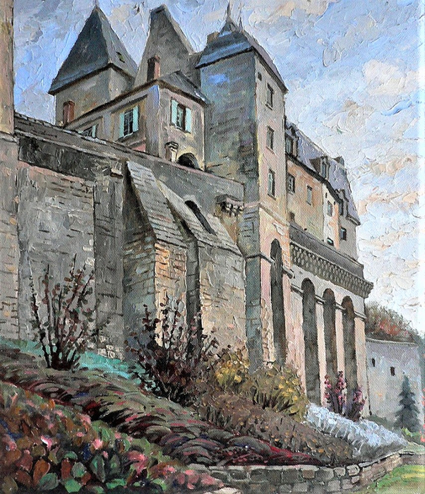 Zamok-g.-Pon-Le-chateau-de-Pons (602x700, 576Kb)