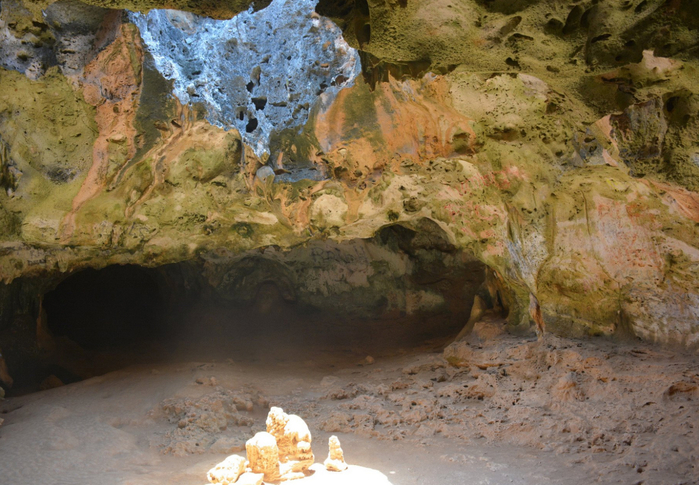 Пещеры-Гвадирикири (700x485, 438Kb)