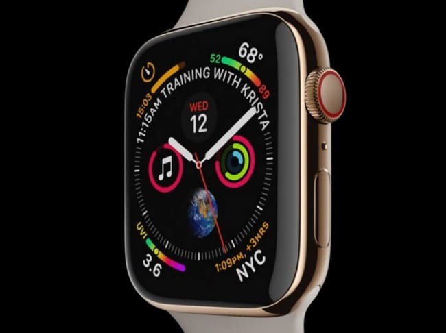 WatchOS 5 на Apple Watch 1 (650x486, 95Kb)