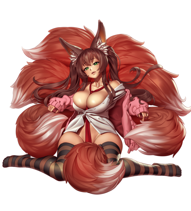 6627324_Fluffox_ver1 (635x700, 443Kb)