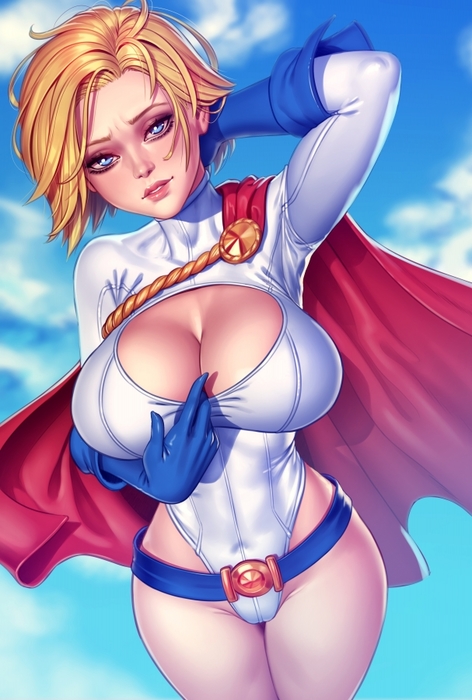 6627324_Power_girl_fanart_ver1 (472x700, 219Kb)