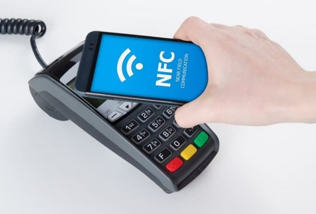 Бесконтактная оплата NFC (650x441, 97Kb)