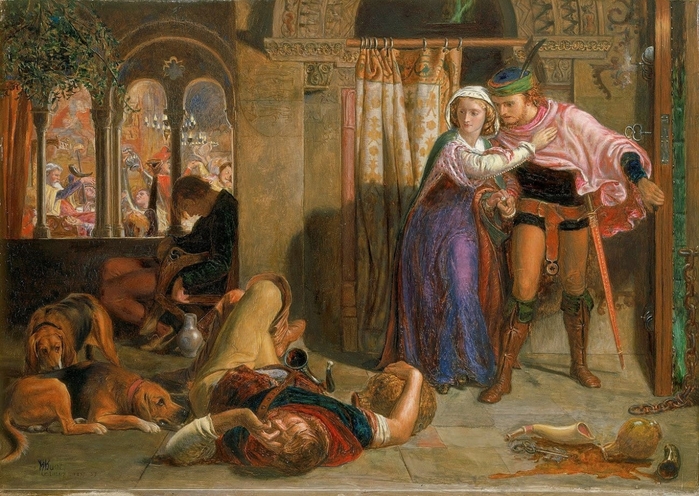 5402287_xudozhnik_William_Holman_Hunt_01 (700x496, 309Kb)