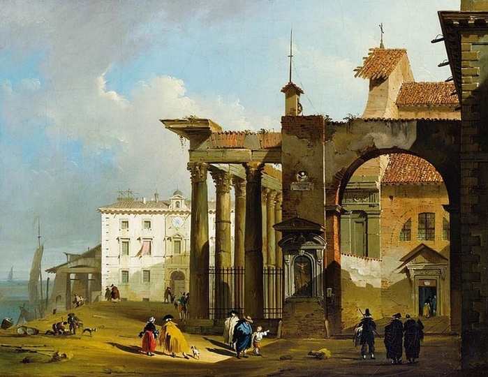 5402287_xudozhnik_Giovanni_Migliara_01 (700x540, 299Kb)