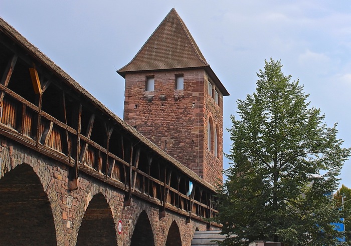 Das-Nibelungenmuseum-liegt-unmittelbar-an-der-Stadtmauer.--casowi (900x691, 147Kb)