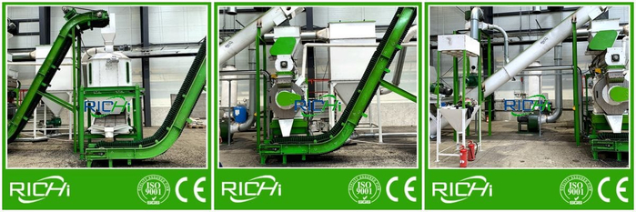 2tph wood pellet machine for sale (700x233, 222Kb)