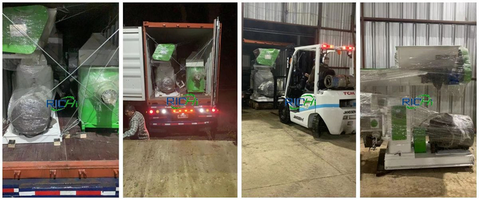 2tph wood pelletizers for sale (700x291, 219Kb)