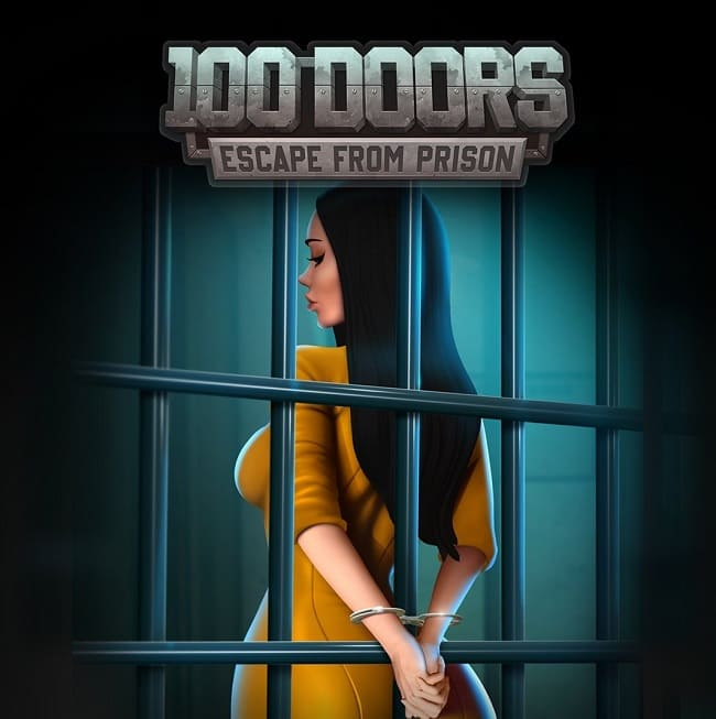 100 Doors - Escape from Prison (650x653, 186Kb)