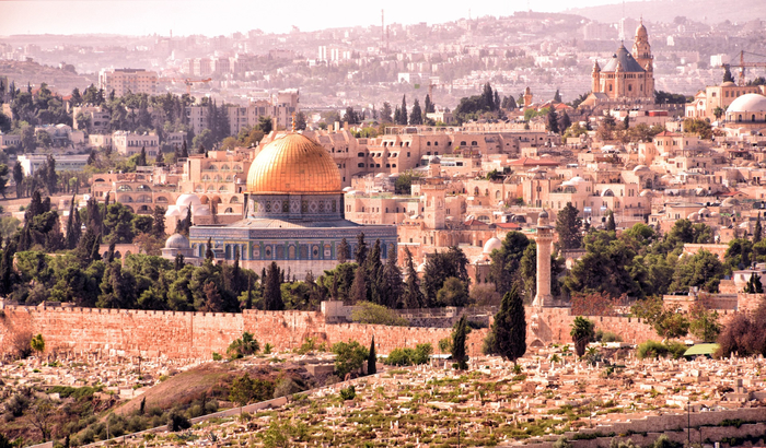 Dome-of-the-Rock-Jerusalem-Israel (700x410, 500Kb)