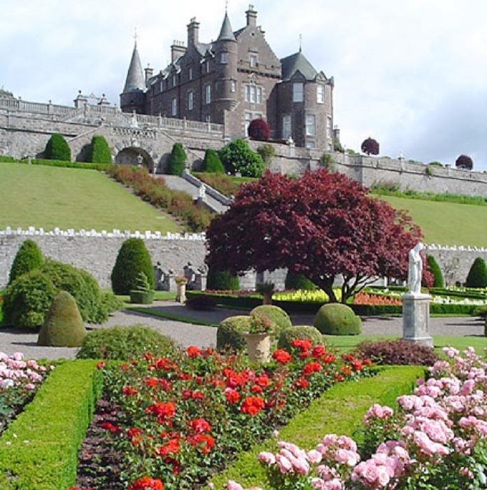 scotland_drummond_castle_gardens_5 (900x900, 186Kb)