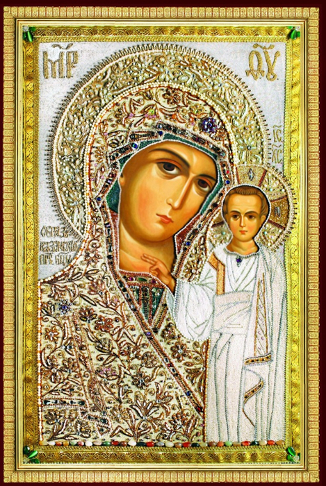 0 0 Казанская икона Богородицы (469x700, 579Kb)