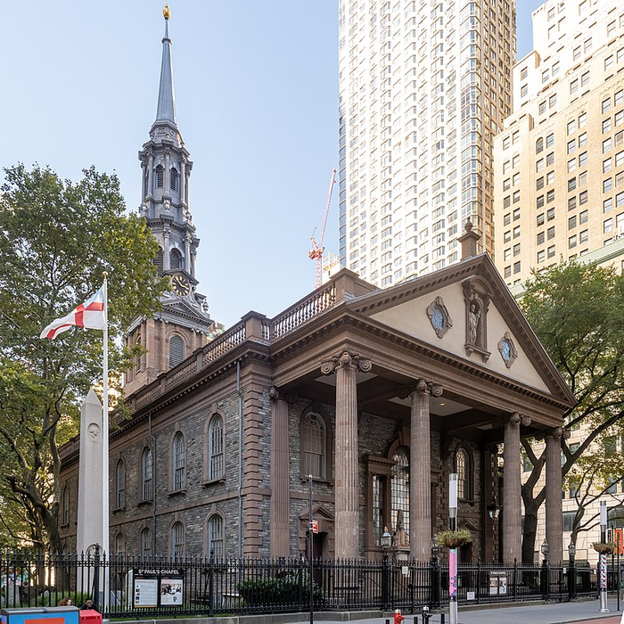 St._Paul's_Chapel_-_NYC_(51522449420) (700x700, 620Kb)