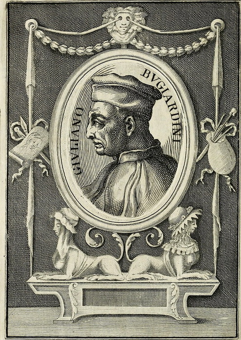  Portrait Giuliano Bugiardini   , 1568 ._(1791) (495x700, 231Kb)