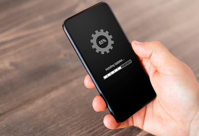 iOS на старый iPhone (650x446, 122Kb)