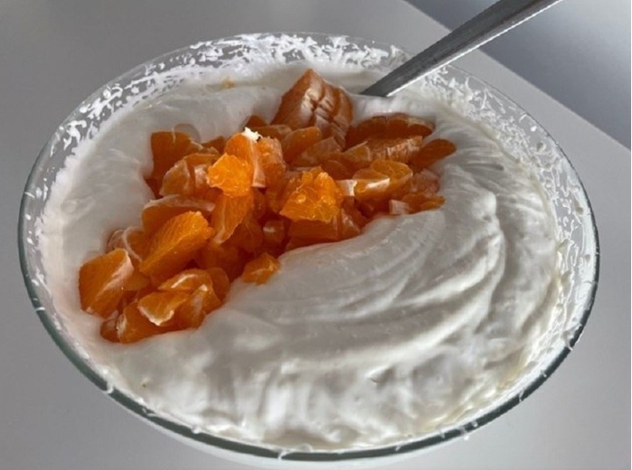 бисквитный торт с мандаринами4-2 (700x520, 260Kb)