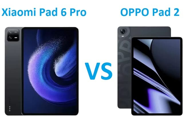 Xiaomi Pad 6 Pro vs OPPO Pad 2 (650x425, 132Kb)