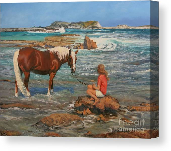 ankle-deep-jeanne-newton-schoborg-canvas-print (678x600, 239Kb)