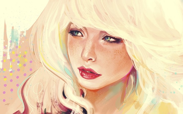 Girls_Drawing_of_a_girl_with_freckles_084021_ (700x437, 63Kb)