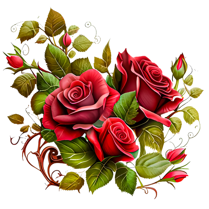 Pngtreebeautiful red roses_8998752 (700x700, 581Kb)