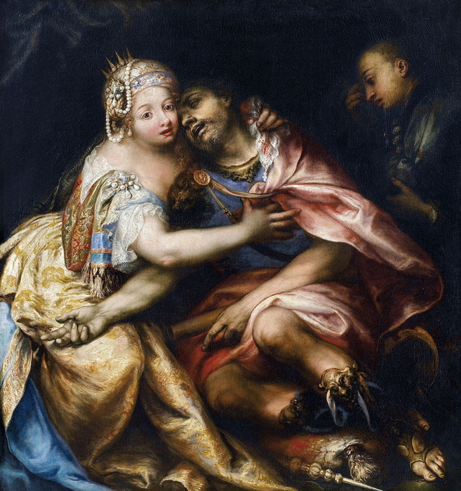 La mort d'un roi (  ). , . 134  126 .  (2) (657x700, 199Kb)