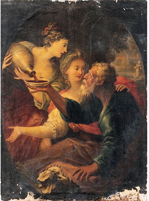 LOT E LE FIGLIE (). , . 136X100.   2010. . ITL 7,475,000 (518x700, 134Kb)