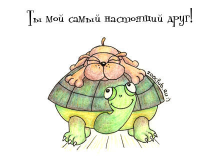 4743317_DRYGY_TI_MOI_SAMII_NASTOYaShII_DRYG (430x320, 30Kb)