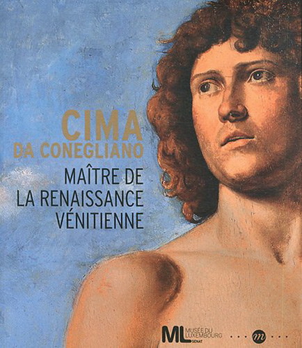 2012 CIMA DA CONEGLIANO - CATALOGUE MAITRE DE LA RENAISSANCE VENITIENNE. RMN. 232  (434x500, 93Kb)