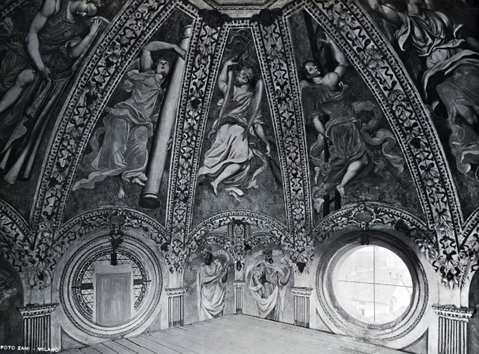 1578-1582 Angeli con simboli della Passione - insieme (700x517, 180Kb)
